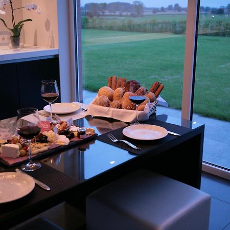 B&B Kanegem Onverbloemd Tielt Buitenkant foto
