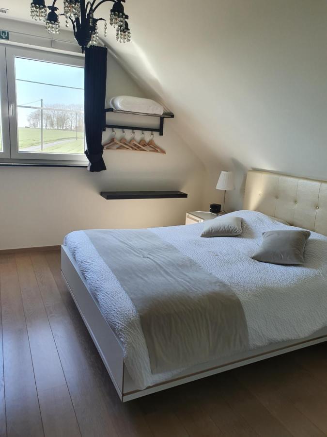 B&B Kanegem Onverbloemd Tielt Buitenkant foto