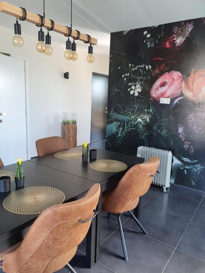B&B Kanegem Onverbloemd Tielt Buitenkant foto