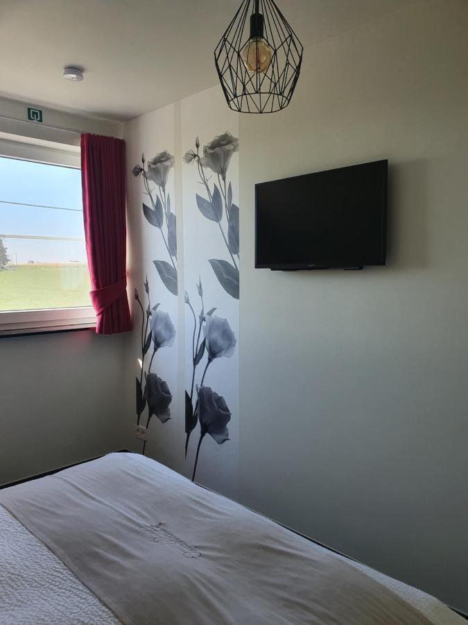 B&B Kanegem Onverbloemd Tielt Buitenkant foto