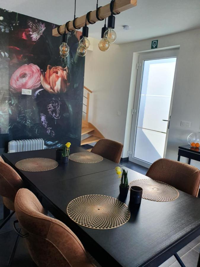 B&B Kanegem Onverbloemd Tielt Buitenkant foto