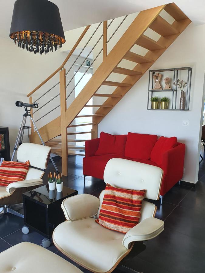 B&B Kanegem Onverbloemd Tielt Buitenkant foto