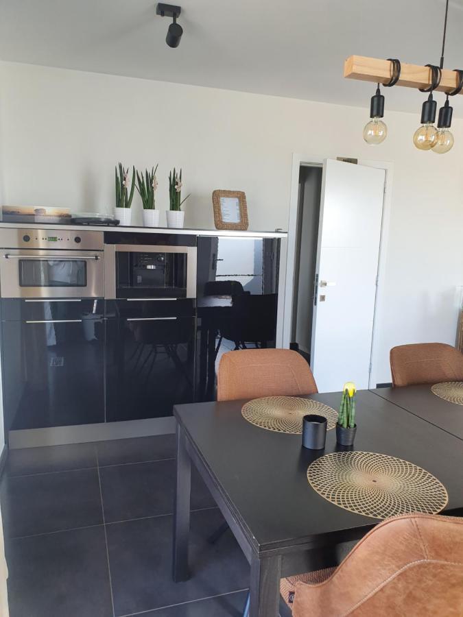 B&B Kanegem Onverbloemd Tielt Buitenkant foto