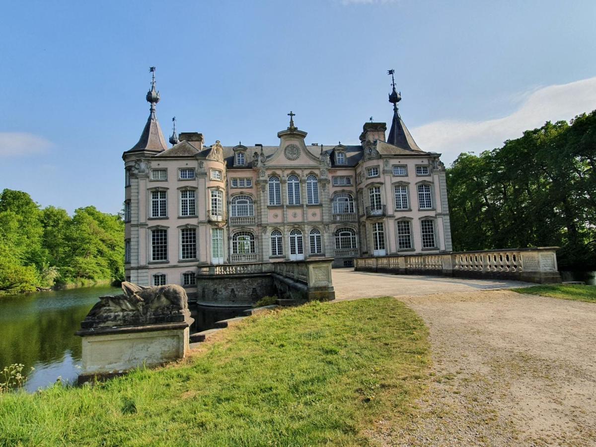 B&B Kanegem Onverbloemd Tielt Buitenkant foto