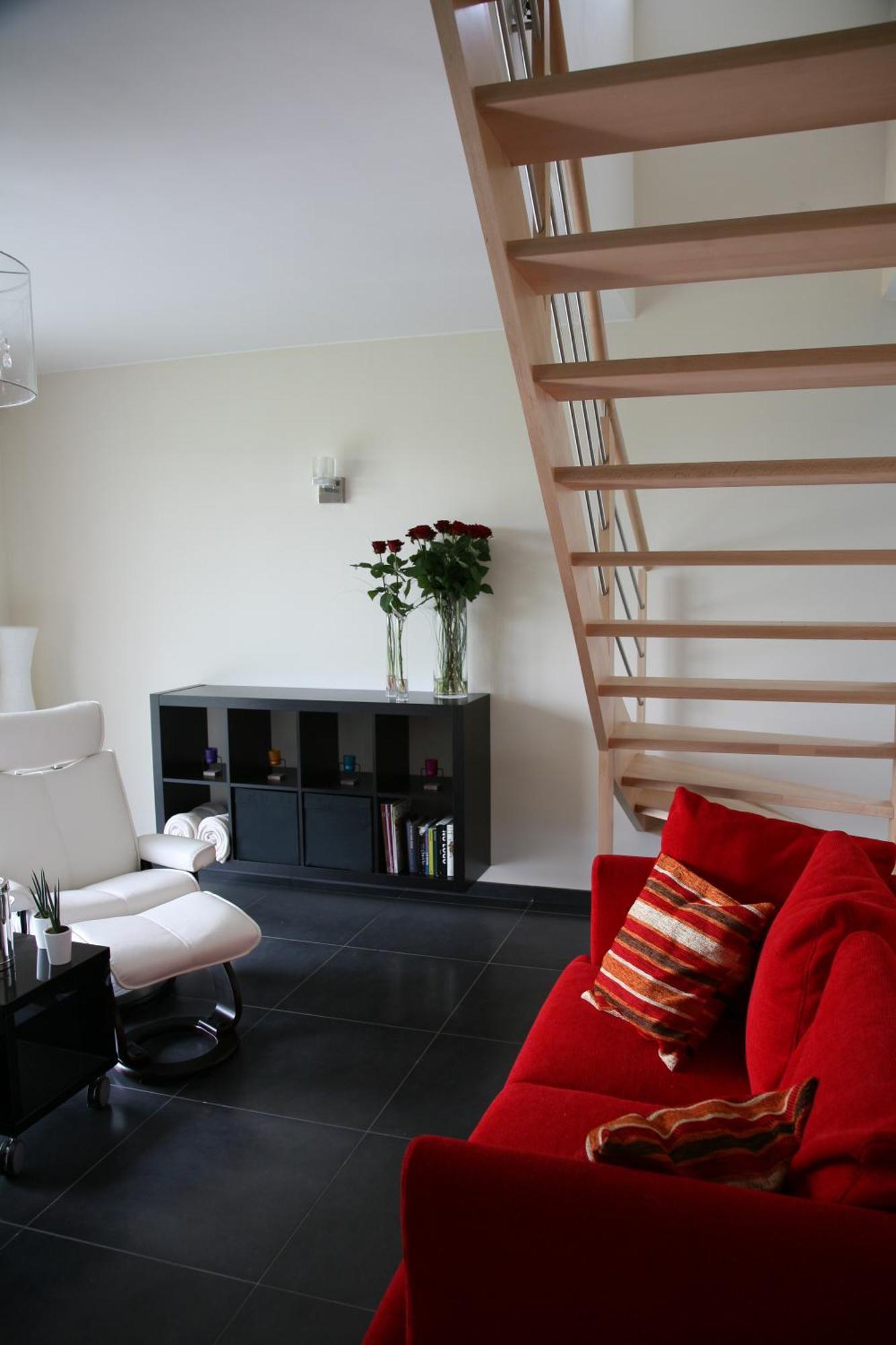 B&B Kanegem Onverbloemd Tielt Buitenkant foto