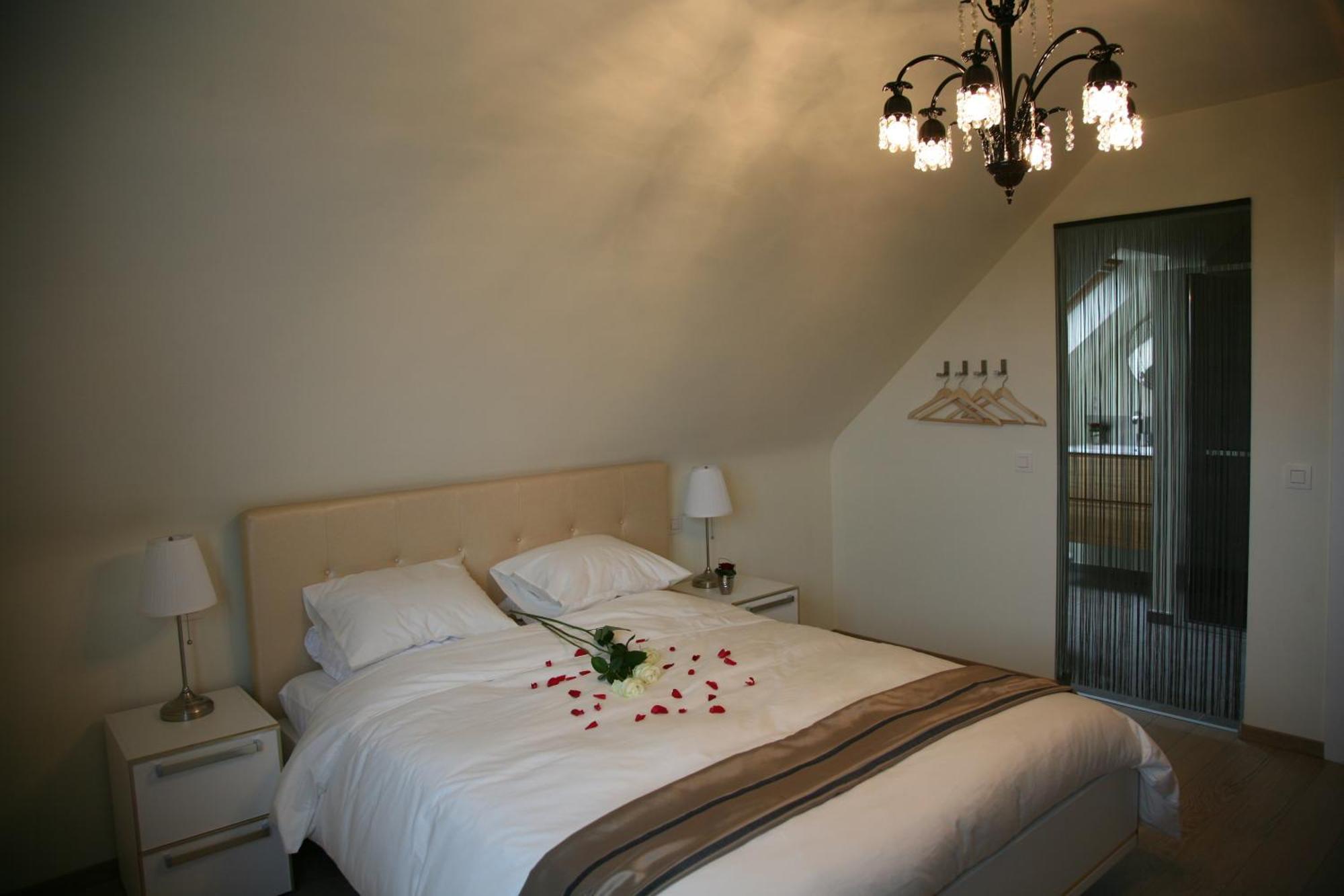 B&B Kanegem Onverbloemd Tielt Buitenkant foto
