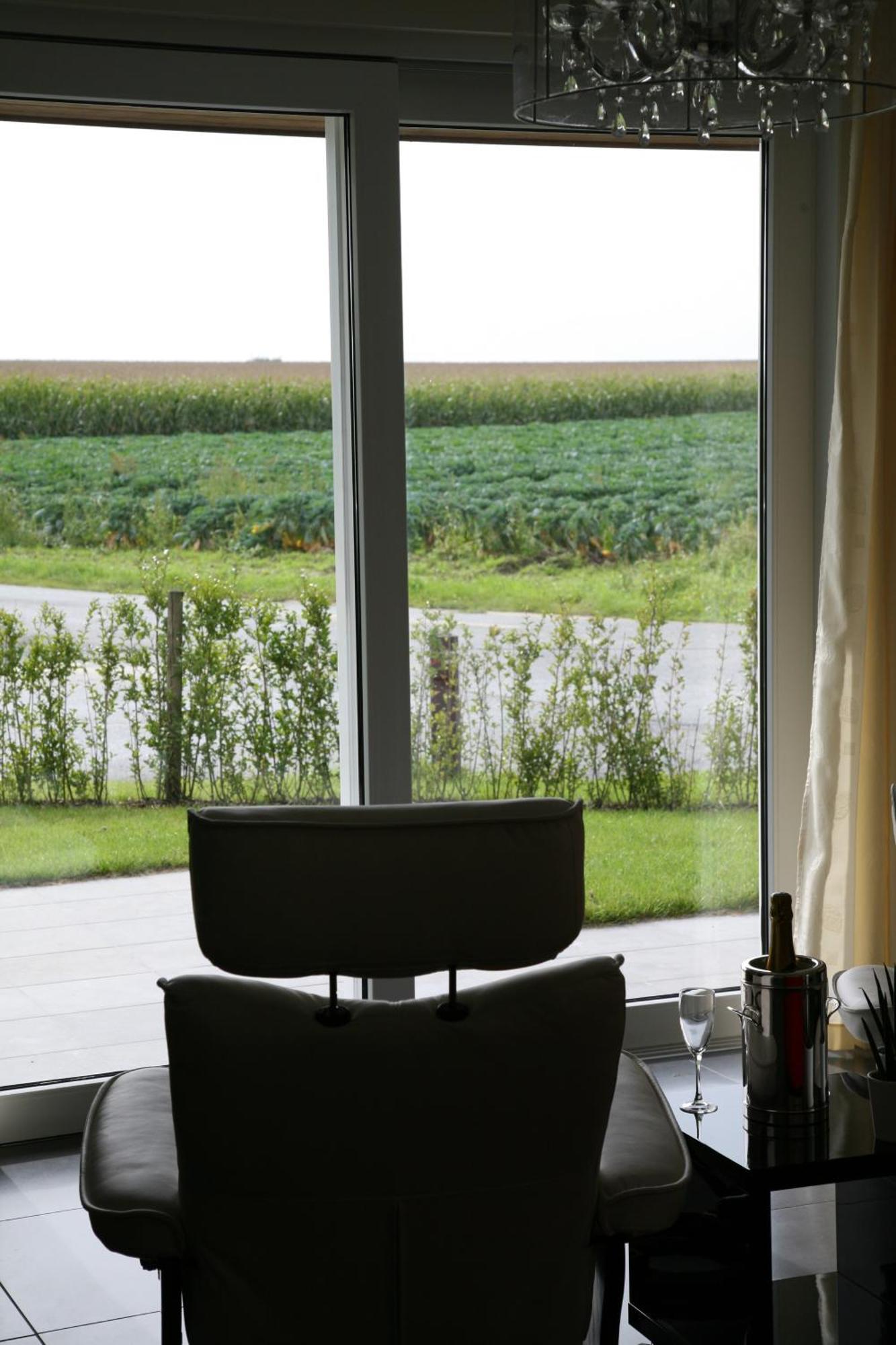 B&B Kanegem Onverbloemd Tielt Buitenkant foto