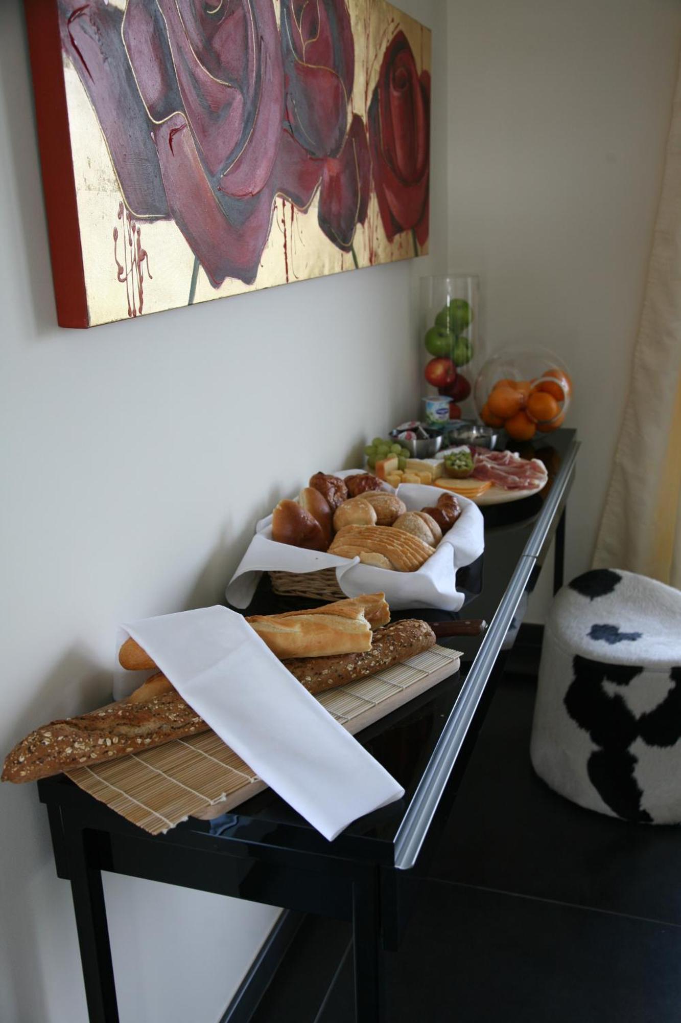 B&B Kanegem Onverbloemd Tielt Buitenkant foto