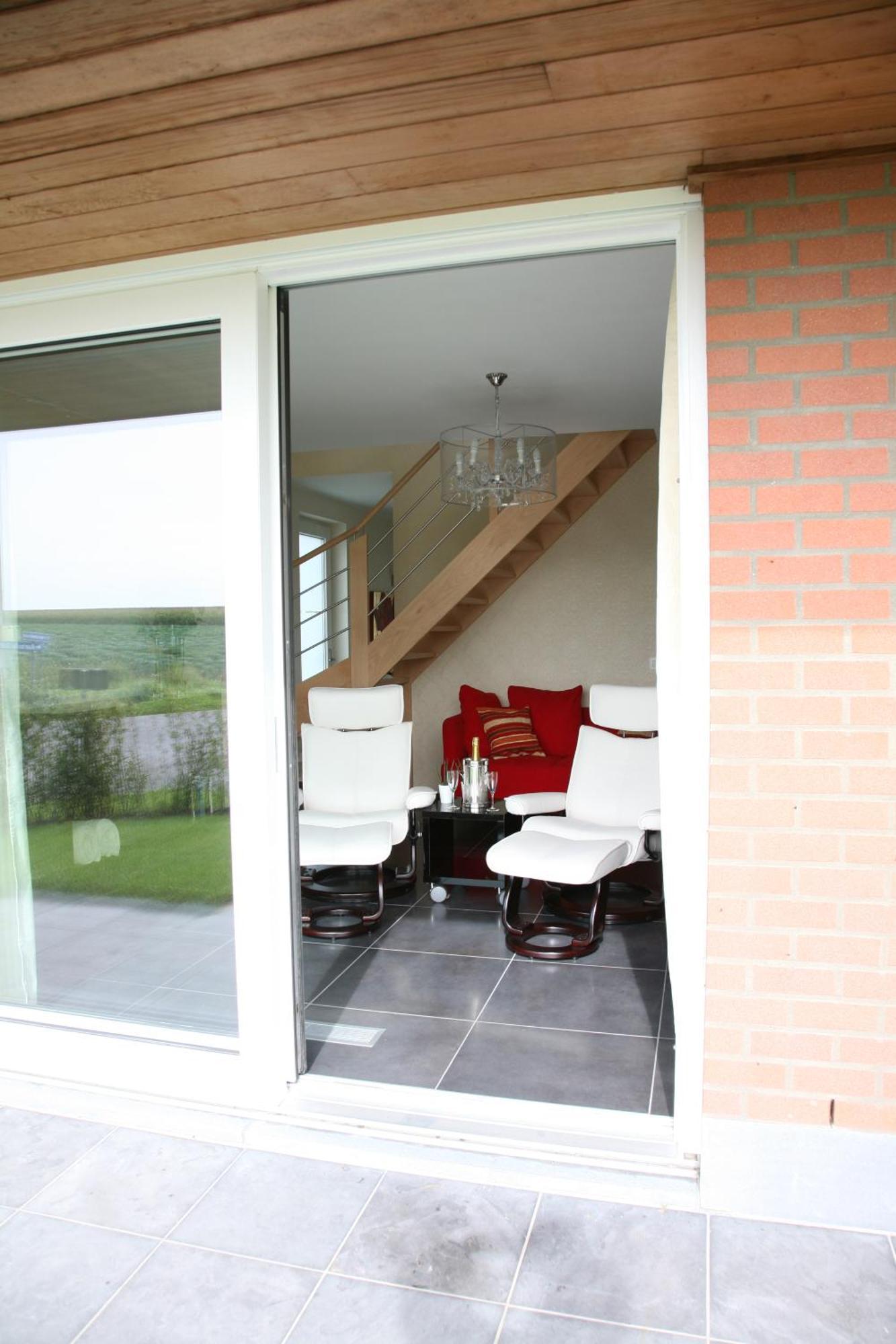 B&B Kanegem Onverbloemd Tielt Buitenkant foto