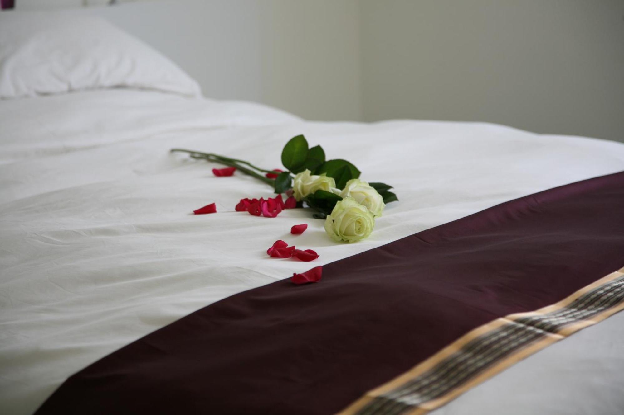 B&B Kanegem Onverbloemd Tielt Buitenkant foto